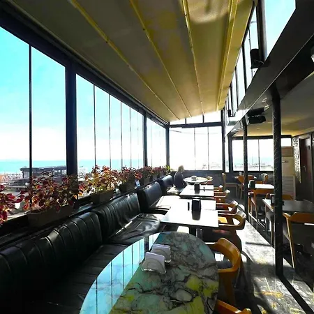 Hotel On Historical Peninsula K Aya R Oyal Istanbul