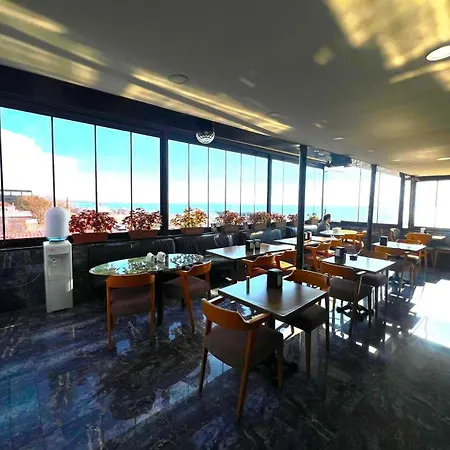 On Historical Peninsula K Aya R Oyal Hotel Istanbul