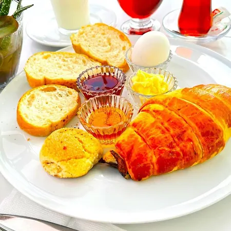 On Historical Peninsula K Aya R Oyal Hotel Istanbul