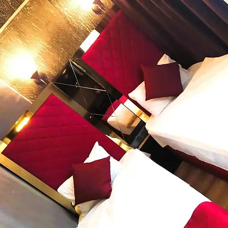 On Historical Peninsula K Aya R Oyal Hotel Istanbul