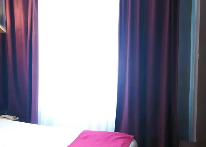 On Historical Peninsula K Aya R Oyal Hotel Stambuł