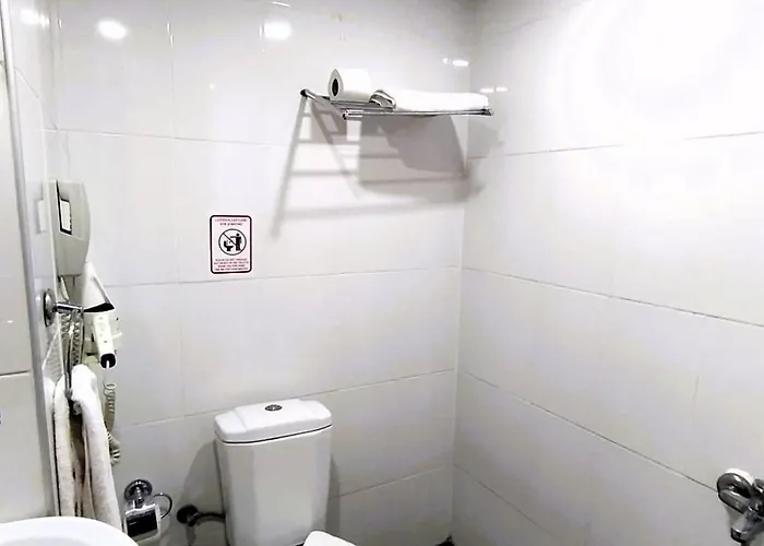 On Historical Peninsula K Aya R Oyal Hotel 3*