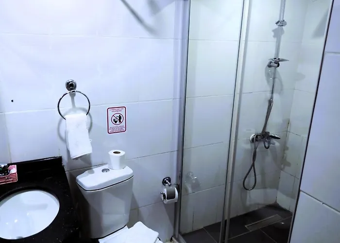 On Historical Peninsula K Aya R Oyal Stambuł