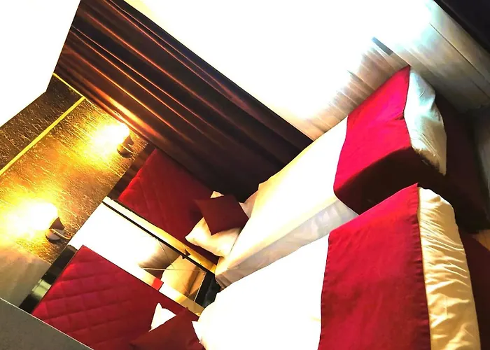 On Historical Peninsula K Aya R Oyal 3* Stambuł