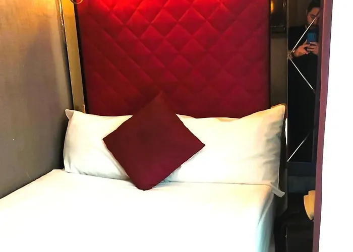 On Historical Peninsula K Aya R Oyal Hotel 3*