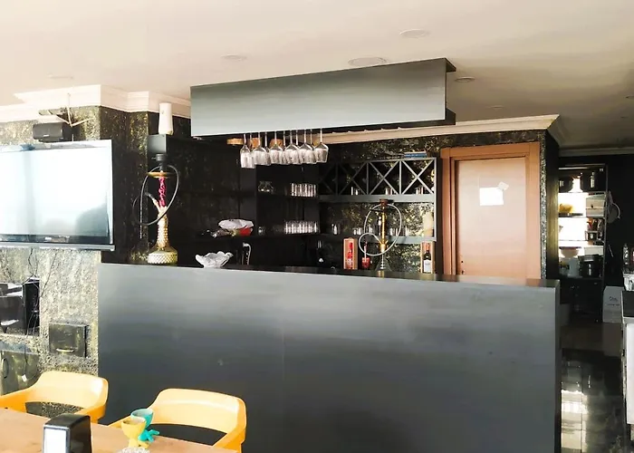 Hotel On Historical Peninsula K Aya R Oyal 3*