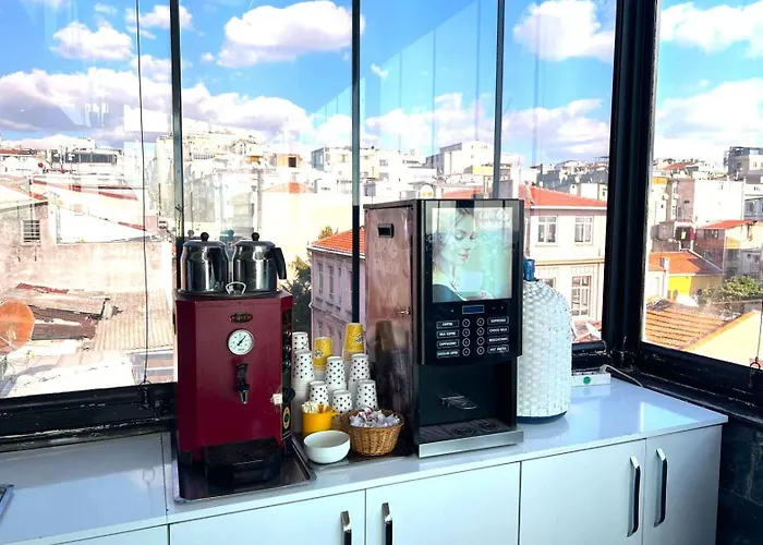 On Historical Peninsula K Aya R Oyal