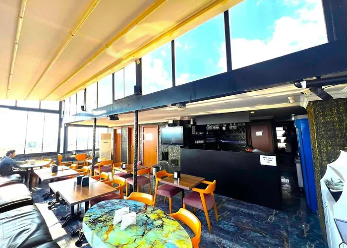 On Historical Peninsula K Aya R Oyal Hotel Stambuł