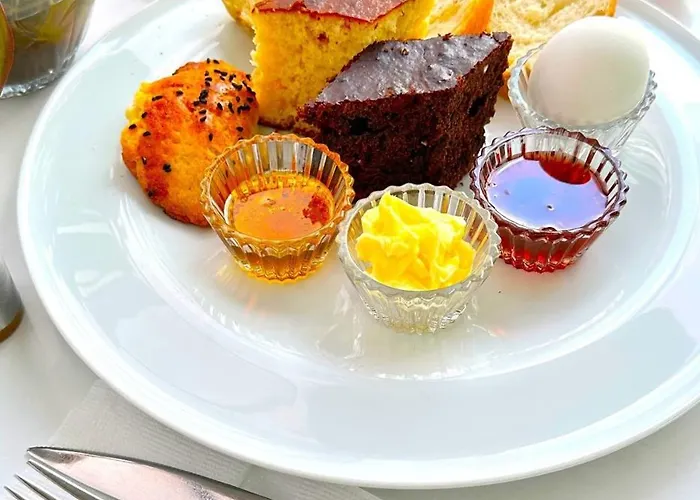 On Historical Peninsula K Aya R Oyal 3* Stambuł