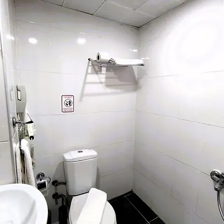 On Historical Peninsula K Aya R Oyal Отель 3*