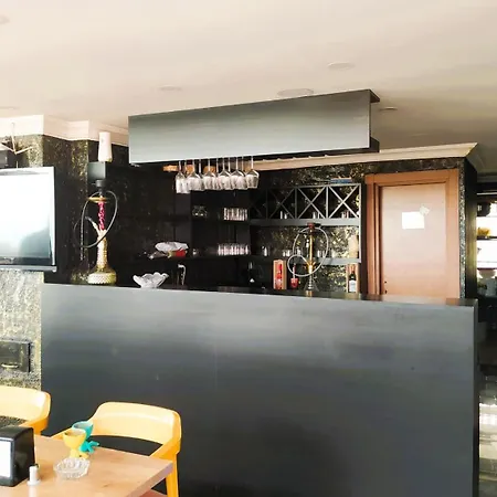 Отель On Historical Peninsula K Aya R Oyal 3*