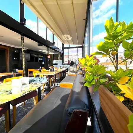 On Historical Peninsula K Aya R Oyal Отель 3*