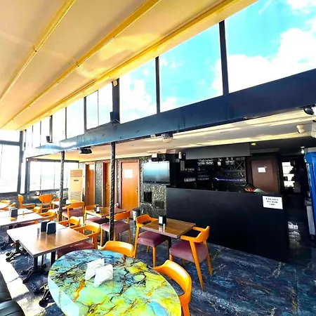 On Historical Peninsula K Aya R Oyal Hotel Istambul