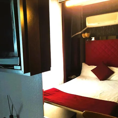 On Historical Peninsula K Aya R Oyal Hotel 3*