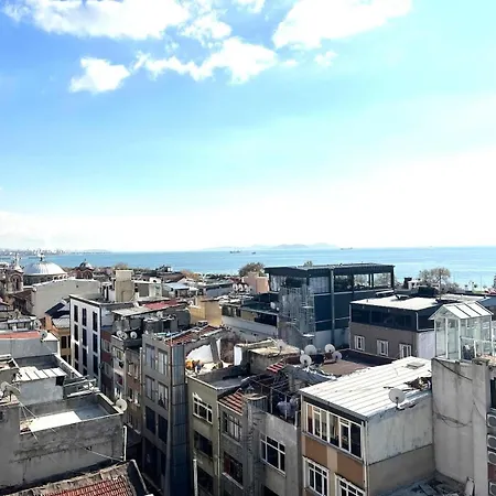 On Historical Peninsula K Aya R Oyal Hotel Istanbulská provincie