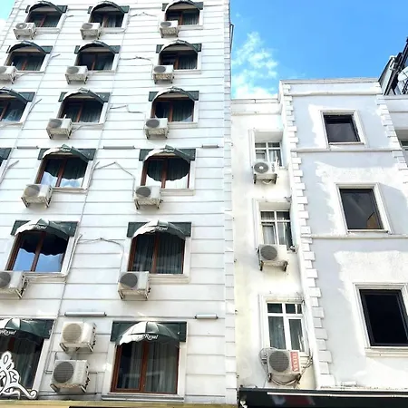 On Historical Peninsula K Aya R Oyal